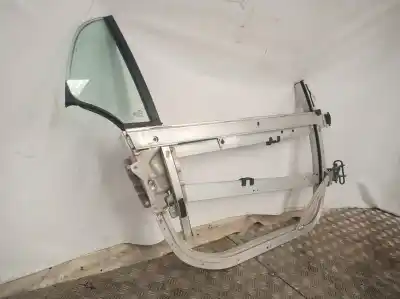 Pezzo di ricambio per auto di seconda mano porta anteriore destra per smart coupe básico (45kw) riferimenti oem iam   