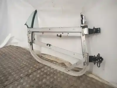 Pezzo di ricambio per auto di seconda mano porta anteriore destra per smart coupe básico (45kw) riferimenti oem iam   