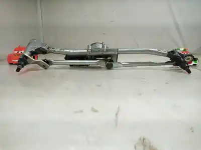 Peça sobressalente para automóvel em segunda mão motor do limpa para brisas por bmw serie 1 berlina (e81/e87) 2.0 turbodiesel cat referências oem iam 7193036
