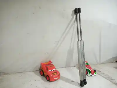 Автозапчасти б/у амортизаторы багажника/двери за audi a8 (4e2) 4.2 fsi quattro 350 cv / 257 kw ссылки oem iam 4e0827551a 4e0827551 4e0827551a