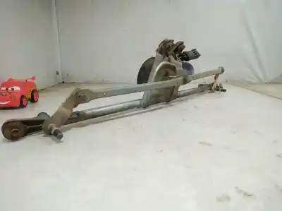 Second-hand car spare part front windshield wiper motor for jeep cherokee (kj) 2.5 crd 4x4 oem iam references   