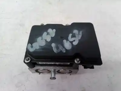 Peça sobressalente para automóvel em segunda mão abs por renault clio iii authentique referências oem iam 0265232077