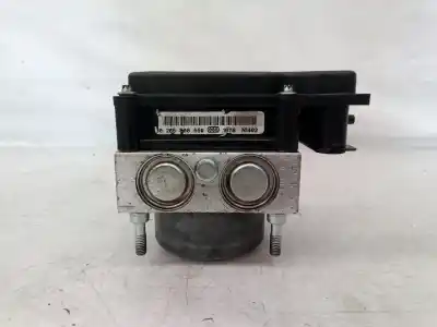Pezzo di ricambio per auto di seconda mano abs per renault clio iii authentique riferimenti oem iam 0265232077 0265800559 0265232077