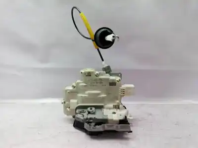 Second-hand car spare part FRONT RIGHT DOOR LOCK for AUDI Q5 (8R)  OEM IAM references 8J1837016 8J1837016 8J1837016