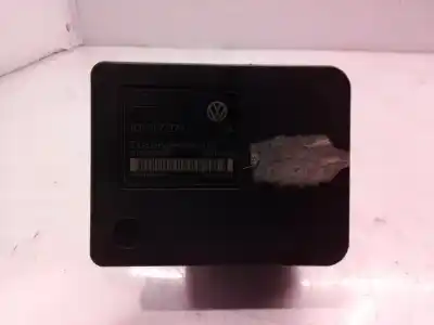 Second-hand car spare part abs for seat leon (1m1) stella oem iam references 1j0614117g