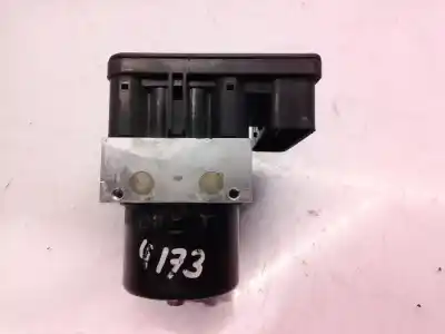 Peça sobressalente para automóvel em segunda mão abs por seat leon (1m1) stella referências oem iam 1j0614117g 1002060077 1j0614117g