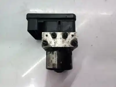 Peça sobressalente para automóvel em segunda mão abs por seat leon (1m1) stella referências oem iam 1j0614117g 1002060077 1j0614117g