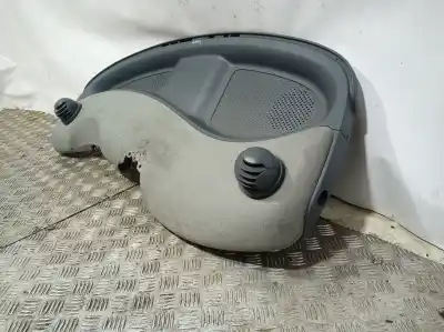 Peça sobressalente para automóvel em segunda mão tablier por smart coupe básico (45kw) referências oem iam 0001618 0001618 0001618