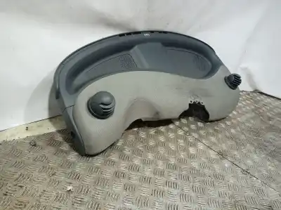 Peça sobressalente para automóvel em segunda mão tablier por smart coupe básico (45kw) referências oem iam 0001618 0001618 0001618