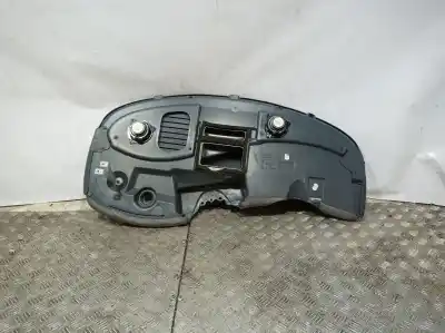 Peça sobressalente para automóvel em segunda mão tablier por smart coupe básico (45kw) referências oem iam 0001618 0001618 0001618