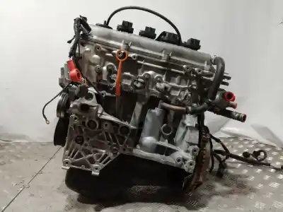 Pièce détachée automobile d'occasion moteur complet pour nissan micra (k11) blue références oem iam cga3 cga3 cga3