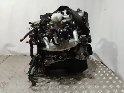 Pièce détachée automobile d'occasion moteur complet pour nissan micra (k11) blue références oem iam cga3 cga3 cga3