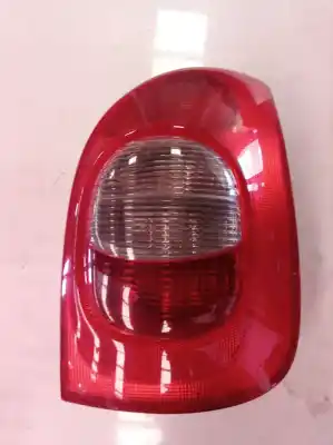 Pièce détachée automobile d'occasion feu arrière droit pour citroen xsara picasso 2.0 hdi sx références oem iam   