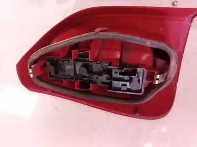 Pièce détachée automobile d'occasion feu arrière droit pour citroen xsara picasso 2.0 hdi sx références oem iam   