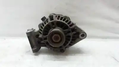 Peça sobressalente para automóvel em segunda mão alternador por ford fiesta (cbk) ambiente referências oem iam 2s6t10300cb