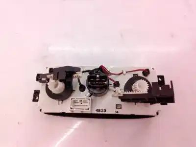 Second-hand car spare part heating / air conditioning control panel for daewoo kalos 1.4 se oem iam references   