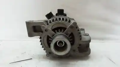 Peça sobressalente para automóvel em segunda mão alternador por ford focus berlina (cap) ghia referências oem iam 1042103532