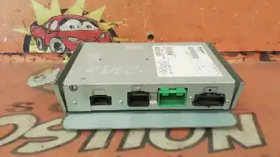Second-hand car spare part ELECTRONIC MODULE for VOLVO XC60  OEM IAM references 31409935AA  