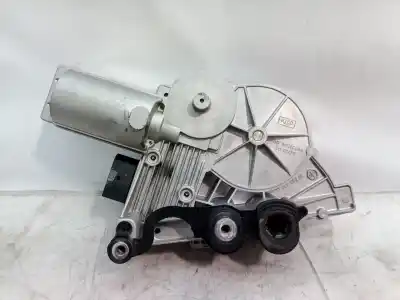 Second-hand car spare part TAILGATE CENTRAL LOCKING SYSTEM  for AUDI A8 (4E2)  OEM IAM references 4E0827852H 4E0827852 4E0827852H