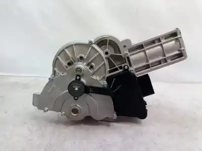 Second-hand car spare part tailgate central locking system  for audi a8 (4e2) 3.0 tdi quattro l oem iam references 4e0827852h 4e0827852 4e0827852h