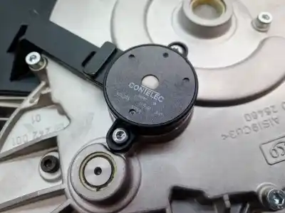 Second-hand car spare part tailgate central locking system  for audi a8 (4e2) 3.0 tdi quattro l oem iam references 4e0827852h 4e0827852 4e0827852h