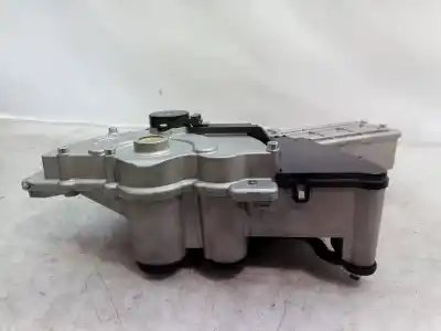 Second-hand car spare part tailgate central locking system  for audi a8 (4e2) 3.0 tdi quattro l oem iam references 4e0827852h 4e0827852 4e0827852h