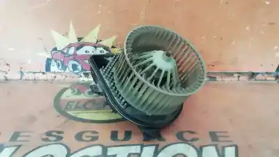 Second-hand car spare part heater blower motor for fiat scudo (222) * oem iam references 9449950137  944995137