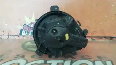 Second-hand car spare part heater blower motor for fiat scudo (222) * oem iam references 9449950137  944995137
