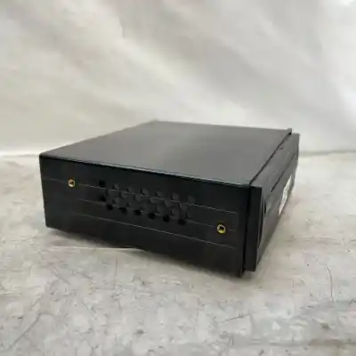 Second-hand car spare part gps navigation system for audi a8 (4e2) 3.0 tdi quattro l oem iam references 4e0919977 4e0919977a 4e0919977