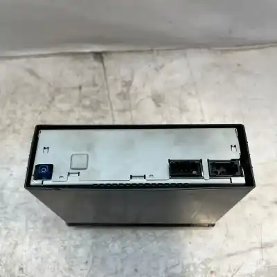 Second-hand car spare part gps navigation system for audi a8 (4e2) 3.0 tdi quattro l oem iam references 4e0919977 4e0919977a 4e0919977