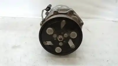 Piesă de schimb auto la mâna a doua COMPRESOR DE AER CONDIȚIONAT pentru SEAT LEON (1M1)  Referințe OEM IAM 1JO820803K 1JO820803K 1JO820803K