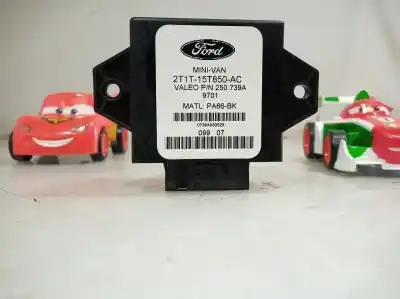 Автозапчасти б/у ЭЛЕКТРОННЫЙ МОДУЛЬ за FORD TOURNEO CONNECT (TC7)  ссылки OEM IAM 2T1T15T850AC 2T1T15T850 2T1T15T850AC