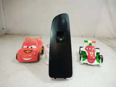 Peça sobressalente para automóvel em segunda mão botão / interruptor elevador vidro dianteiro direito por bmw serie 1 berlina (e81/e87) 2.0 turbodiesel cat referências oem iam 15939966