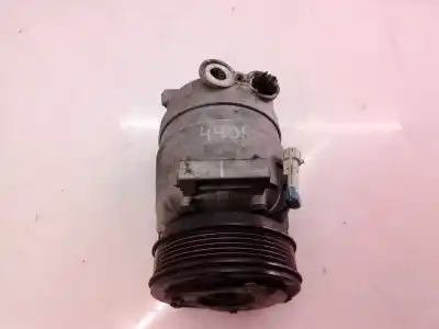 Second-hand car spare part air conditioning compressor for opel frontera b limited oem iam references 