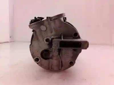 Second-hand car spare part air conditioning compressor for opel frontera b limited oem iam references   