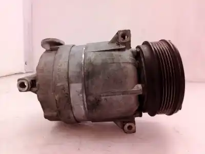 Second-hand car spare part air conditioning compressor for opel frontera b limited oem iam references   