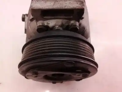 Second-hand car spare part air conditioning compressor for opel frontera b limited oem iam references   