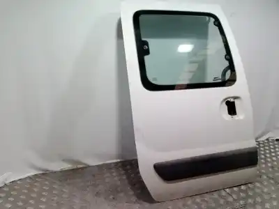Автозапчасти б/у правая сдвижная боковая дверь за renault kangoo (f/kc0) alize ссылки oem iam    Автозапчасти б/у правая сдвижная боковая дверь за renault kangoo (f/kc0) alize ссылки oem iam