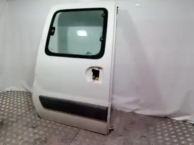Автозапчасти б/у правая сдвижная боковая дверь за renault kangoo (f/kc0) alize ссылки oem iam    Автозапчасти б/у правая сдвижная боковая дверь за renault kangoo (f/kc0) alize ссылки oem iam