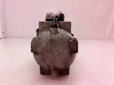 Peça sobressalente para automóvel em segunda mão compressor de ar condicionado a/a a/c por ssangyong kyron 200 xdi 2wd referências oem iam 6641300015 6641300015 6641300015