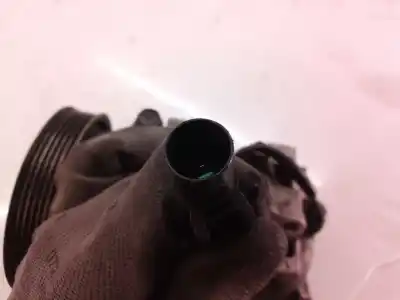 Peça sobressalente para automóvel em segunda mão compressor de ar condicionado a/a a/c por ssangyong kyron 200 xdi 2wd referências oem iam 6641300015 6641300015 6641300015