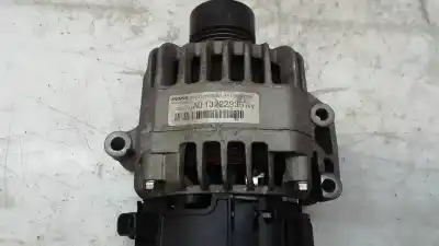 Second-hand car spare part alternator for opel corsa d enjoy oem iam references ad13222935