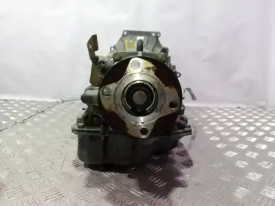 Second-hand car spare part gearbox for isuzu rodeo  oem iam references g16 96017799 g16