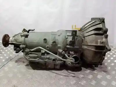 Second-hand car spare part gearbox for isuzu rodeo  oem iam references g16 96017799 g16
