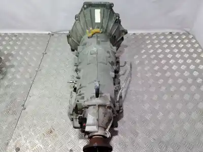 Second-hand car spare part gearbox for isuzu rodeo  oem iam references g16 96017799 g16
