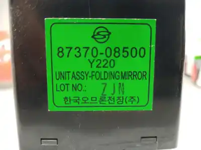 Автозапчасти б/у электронный модуль за ssangyong rexton 270 xdi limited ссылки oem iam 8737008500 8737008500 8737008500