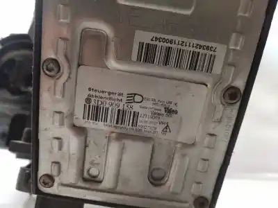 Pezzo di ricambio per auto di seconda mano faro anteriore destro per volkswagen phaeton (3d2/3d8) 3.2 v6 24v riferimenti oem iam 3d1941016g 3d0909158 3d1941016g Pezzo di ricambio per auto di seconda mano faro anteriore destro per volkswagen phaeton (3d2/3d8) 3.2 v6 24v riferimenti oem iam 3d1941016g 3d0909158 3d1941016g