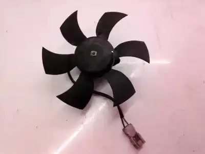 Second-hand car spare part radiator cooling fan for opel frontera b limited oem iam references 5000047