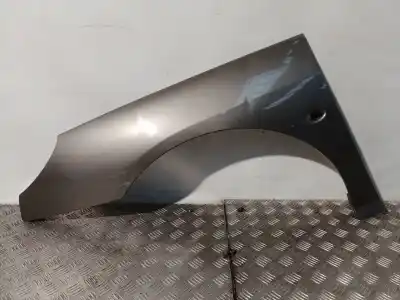 Second-hand car spare part LEFT FRONT FIN for PEUGEOT 407 SW  OEM IAM references   