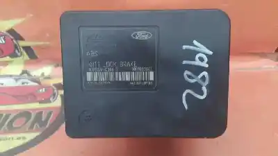 Pezzo di ricambio per auto di seconda mano ABS per FORD FUSION (CBK)  Riferimenti OEM IAM 7YU2L1675YI 0019020600161773208571 0014020600931793308125